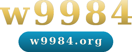 w9984 logo